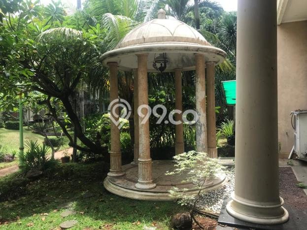 Rumah Elit LB 800m2 Siap Pakai Desain Elegan di Pantai Indah Kapuk, Jakarta Utara Rumah Elit LB 800m2 Siap Pakai Desain Elegan di Pantai Indah Kapuk, Jakarta Utara