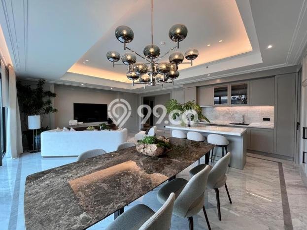 Dijual Apartemen Eksklusif 3 Bedroom di Jakarta Utara Dekat ke Fasilitas Umum Dijual Apartemen Eksklusif 3 Bedroom di Jakarta Utara Dekat ke Fasilitas Umum