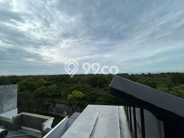 Rumah Elit Modern Tanpa Renovasi di Pantai Indah Kapuk Jakarta Utara Rumah Elit Modern Tanpa Renovasi di Pantai Indah Kapuk Jakarta Utara