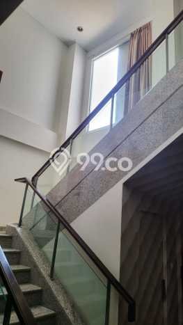 Jual Rumah Mewah Megah Dengan View Eksklusif di Pluit, Jakarta Utara Jual Rumah Mewah Megah Dengan View Eksklusif di Pluit, Jakarta Utara