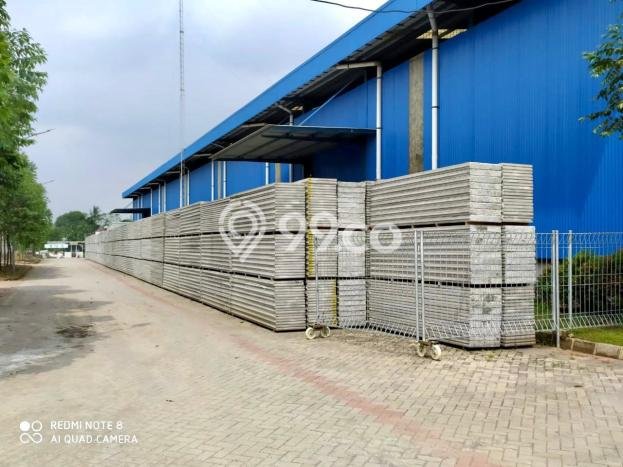 Pabrik Favorit Dijual di Balaraja Tangerang Kawasan Pusat Bisnis Pabrik Favorit Dijual di Balaraja Tangerang Kawasan Pusat Bisnis