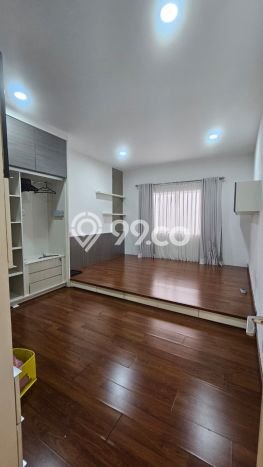 Jual Rumah Mewah Elegan Dengan View Eksklusif di Pantai Indah Kapuk, Jakarta Utara Jual Rumah Mewah Elegan Dengan View Eksklusif di Pantai Indah Kapuk, Jakarta Utara