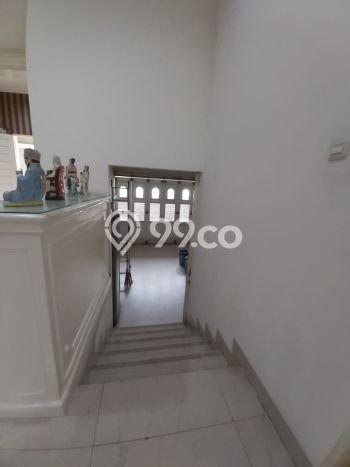 Hunian Mewah LB 500m2 Siap Pakai Desain Elegan di Pluit, Jakarta Utara Hunian Mewah LB 500m2 Siap Pakai Desain Elegan di Pluit, Jakarta Utara