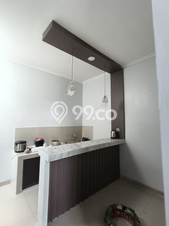 Rumah Modern 3 KT LT 72m2 di Cikupa Citra Raya Rumah Modern 3 KT LT 72m2 di Cikupa Citra Raya