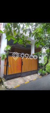 Hunian Strategis 2 KT LB 60m2 Kondisi Bagus di Cikupa Citra Raya Hunian Strategis 2 KT LB 60m2 Kondisi Bagus di Cikupa Citra Raya
