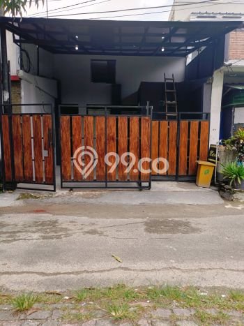 Hunian Strategis 2 KT LB 50m2 Kondisi Bagus di Cikupa Citra Raya Hunian Strategis 2 KT LB 50m2 Kondisi Bagus di Cikupa Citra Raya