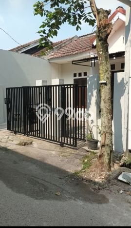 Siap Huni Rumah Minimalis & Modern LB 60m2 di Cikupa Citra Raya Siap Huni Rumah Minimalis & Modern LB 60m2 di Cikupa Citra Raya