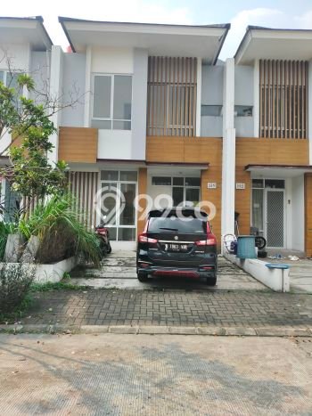 Rumah Luxury Modern Tanpa Renovasi di Cikupa Citra Raya Tangerang Rumah Luxury Modern Tanpa Renovasi di Cikupa Citra Raya Tangerang