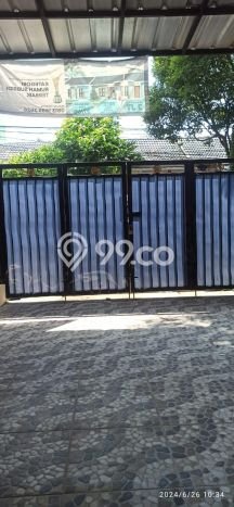 Dijual Hunian Rumah Nyaman 2 Kamar di Cikupa Citra Raya, Tangerang Dijual Hunian Rumah Nyaman 2 Kamar di Cikupa Citra Raya, Tangerang