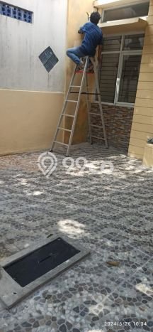 Dijual Hunian Rumah Nyaman 2 Kamar di Cikupa Citra Raya, Tangerang Dijual Hunian Rumah Nyaman 2 Kamar di Cikupa Citra Raya, Tangerang