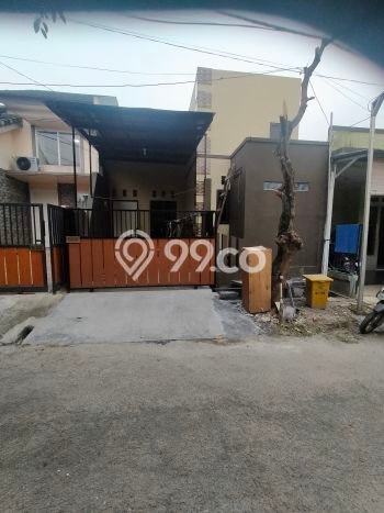 Dijual Hunian Rumah Nyaman 3 Kamar di Cikupa Citra Raya, Tangerang Dijual Hunian Rumah Nyaman 3 Kamar di Cikupa Citra Raya, Tangerang