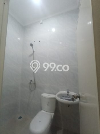 Rumah Modern 3 KT di Cikupa Citra Raya Tangerang Unfurnished Rumah Modern 3 KT di Cikupa Citra Raya Tangerang Unfurnished