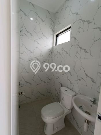 Rumah Modern 3 KT di Cikupa Citra Raya Tangerang Unfurnished Rumah Modern 3 KT di Cikupa Citra Raya Tangerang Unfurnished
