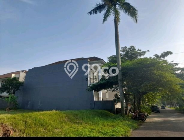 Jual Rumah Modern 4 KT di Cikupa Citra Raya, Tangerang Jual Rumah Modern 4 KT di Cikupa Citra Raya, Tangerang