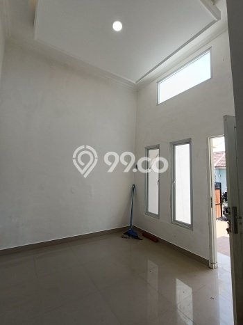 Rumah Modern 3 KT LT 90m2 di Cikupa Citra Raya Rumah Modern 3 KT LT 90m2 di Cikupa Citra Raya