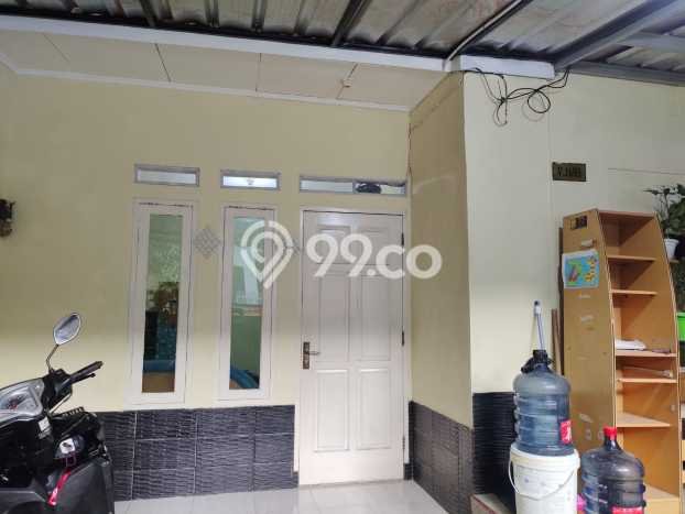 Hunian Nyaman 2 KT Harga Terjangkau di Cikupa Citra Raya Tangerang Hunian Nyaman 2 KT Harga Terjangkau di Cikupa Citra Raya Tangerang