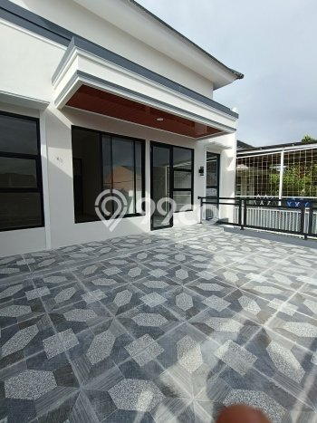 Jual Rumah Modern 4 KT di Cikupa Citra Raya, Tangerang Jual Rumah Modern 4 KT di Cikupa Citra Raya, Tangerang