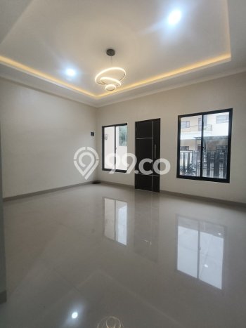 Rumah Modern 3 KT di Cikupa Citra Raya Tangerang Unfurnished Rumah Modern 3 KT di Cikupa Citra Raya Tangerang Unfurnished