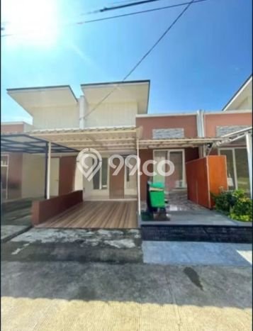 Jual Rumah Siap Huni di Parung Panjang Bogor Harga Rp 495 Juta LT 60m2 Jual Rumah Siap Huni di Parung Panjang Bogor Harga Rp 495 Juta LT 60m2
