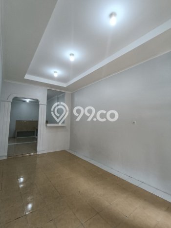 Rumah Modern 2 Kamar LT 90m2 di Cikupa Citra Raya Rumah Modern 2 Kamar LT 90m2 di Cikupa Citra Raya