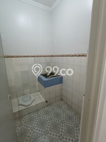 Rumah Modern 2 Kamar LT 90m2 di Cikupa Citra Raya Rumah Modern 2 Kamar LT 90m2 di Cikupa Citra Raya