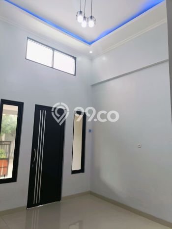 Rumah Terjangkau Strategis LT 72m2 di Tangerang Rumah Terjangkau Strategis LT 72m2 di Tangerang