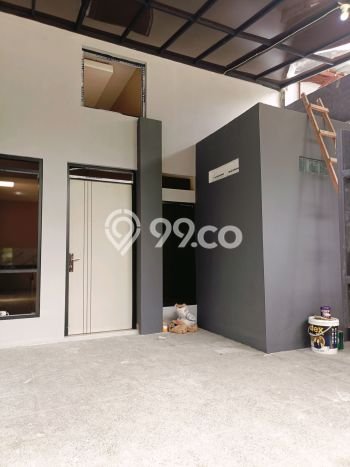 Hunian Strategis 2 KT LB 50m2 Kondisi Bagus di Cikupa Citra Raya Hunian Strategis 2 KT LB 50m2 Kondisi Bagus di Cikupa Citra Raya