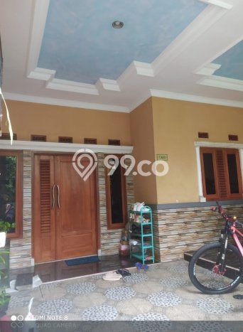 Hunian Strategis 2 KT LB 60m2 Kondisi Bagus di Cikupa Citra Raya Hunian Strategis 2 KT LB 60m2 Kondisi Bagus di Cikupa Citra Raya
