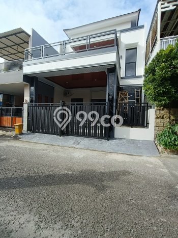Jual Rumah Modern 4 KT di Cikupa Citra Raya, Tangerang Jual Rumah Modern 4 KT di Cikupa Citra Raya, Tangerang