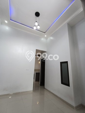 Rumah Terjangkau Strategis LT 72m2 di Tangerang Rumah Terjangkau Strategis LT 72m2 di Tangerang