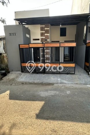 Rumah Minimalis 3 KT di Cikupa Citra Raya Tangerang Unfurnished Rumah Minimalis 3 KT di Cikupa Citra Raya Tangerang Unfurnished