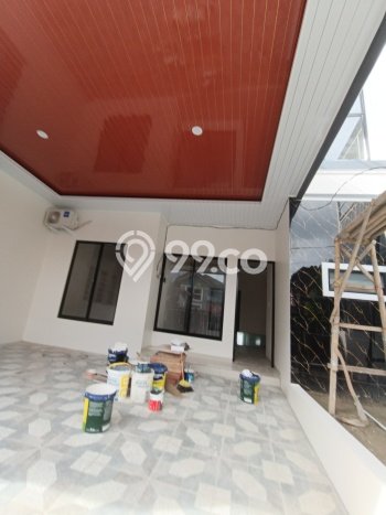 Jual Rumah Modern 4 KT di Cikupa Citra Raya, Tangerang Jual Rumah Modern 4 KT di Cikupa Citra Raya, Tangerang