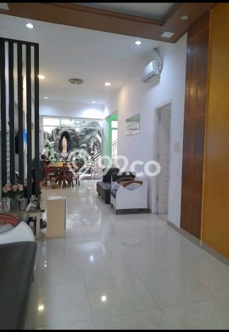 Jual Rumah Modern 4 KT di Cikupa Citra Raya, Tangerang Jual Rumah Modern 4 KT di Cikupa Citra Raya, Tangerang