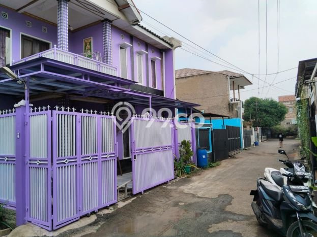 Rumah kawasan Cimahi Utara, Cimahi, Luas 99m² Bangunan 130m² Rumah kawasan Cimahi Utara, Cimahi, Luas 99m² Bangunan 130m²
