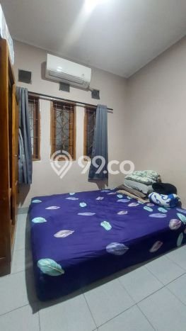 Dijual Rumah 6 Kamar Lokasi Ideal Bagus dan Strategis di Antapani Dijual Rumah 6 Kamar Lokasi Ideal Bagus dan Strategis di Antapani