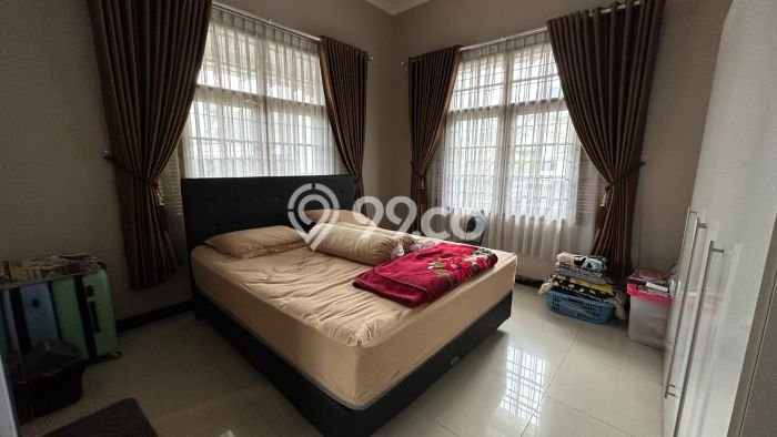 Dijual Rumah Premium dengan Fasilitas Sekitar Komplit di Gunung Batu, Bandung Dijual Rumah Premium dengan Fasilitas Sekitar Komplit di Gunung Batu, Bandung