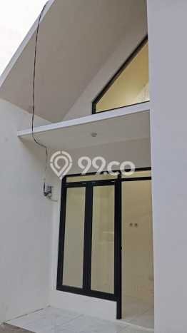 Rumah Nyaman 2 KT LB 36m2 Kondisi Bagus di Sariwangi Rumah Nyaman 2 KT LB 36m2 Kondisi Bagus di Sariwangi