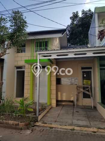 Jual Rumah Eksklusif 2 KT di Soekarno Hatta, Bandung Jual Rumah Eksklusif 2 KT di Soekarno Hatta, Bandung