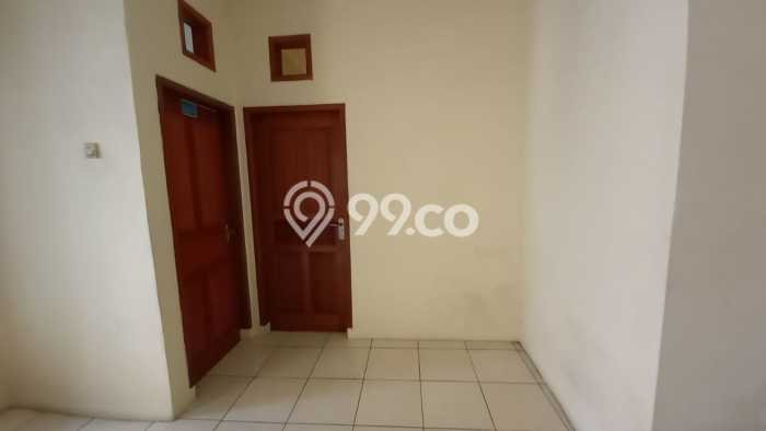 Rumah Nyaman dengan 3 Kamar Tidur di Lokasi Gunung Batu, Bandung Rumah Nyaman dengan 3 Kamar Tidur di Lokasi Gunung Batu, Bandung