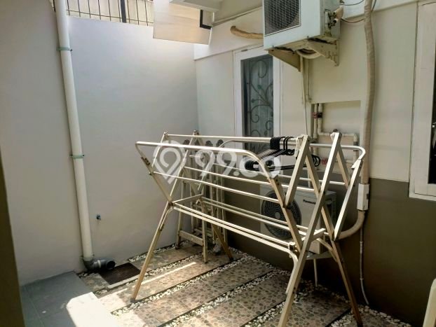 Rumah Minimalis 3 KT di Kota Baru Parahyangan Bandung Full Furnished Rumah Minimalis 3 KT di Kota Baru Parahyangan Bandung Full Furnished