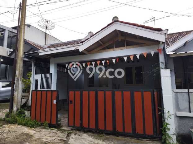 Rumah Asri area Setiabudi, 3 KT, Bebas Banjir Rumah Asri area Setiabudi, 3 KT, Bebas Banjir