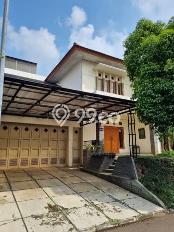 For Sale Rumah Elit Exclusive di Sukasari, Bandung For Sale Rumah Elit Exclusive di Sukasari, Bandung
