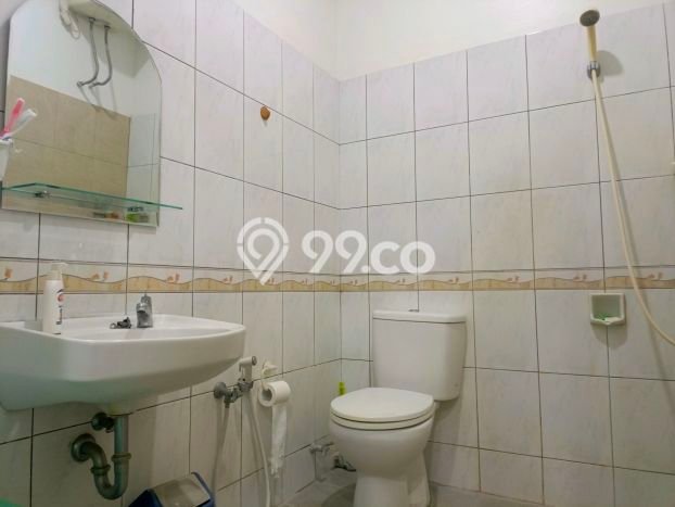 Rumah Minimalis 3 KT di Kota Baru Parahyangan Bandung Full Furnished Rumah Minimalis 3 KT di Kota Baru Parahyangan Bandung Full Furnished