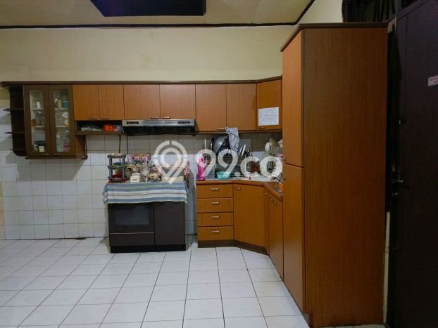 Dijual Rumah Mewah Elegan Dengan View Cantik di Kopo, Bandung Dijual Rumah Mewah Elegan Dengan View Cantik di Kopo, Bandung