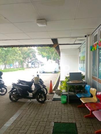 Unit Kantor Disewa Lokasi Cicendo, Bandung Spesifikasi Luas Bangunan 49m2 Unit Kantor Disewa Lokasi Cicendo, Bandung Spesifikasi Luas Bangunan 49m2