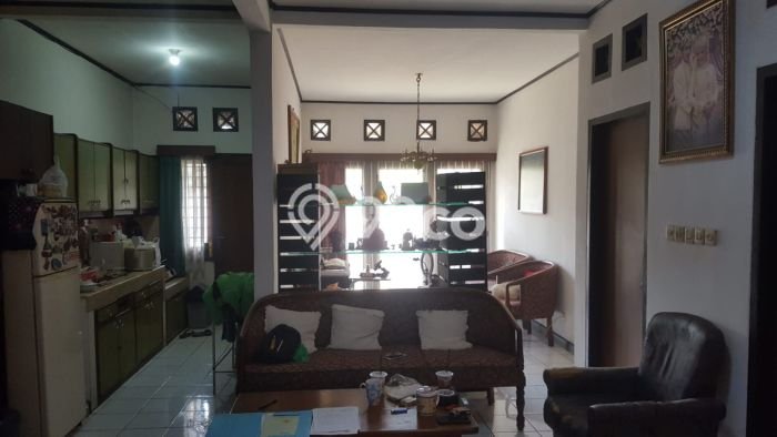 Dijual Rumah 3 Kamar Lokasi Strategis Nyaman dan Strategis di Batununggal Dijual Rumah 3 Kamar Lokasi Strategis Nyaman dan Strategis di Batununggal