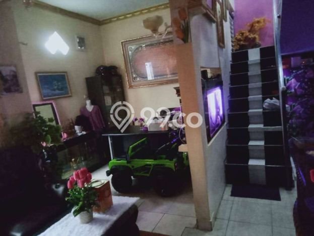 Rumah kawasan Cimahi Utara, Cimahi, Luas 99m² Bangunan 130m² Rumah kawasan Cimahi Utara, Cimahi, Luas 99m² Bangunan 130m²
