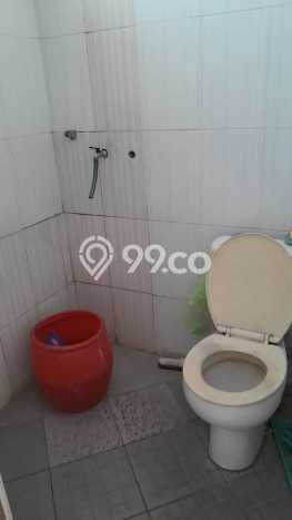 Rumah 3 KT 2 KM di Kawasan Cikutra, Bandung Rumah 3 KT 2 KM di Kawasan Cikutra, Bandung