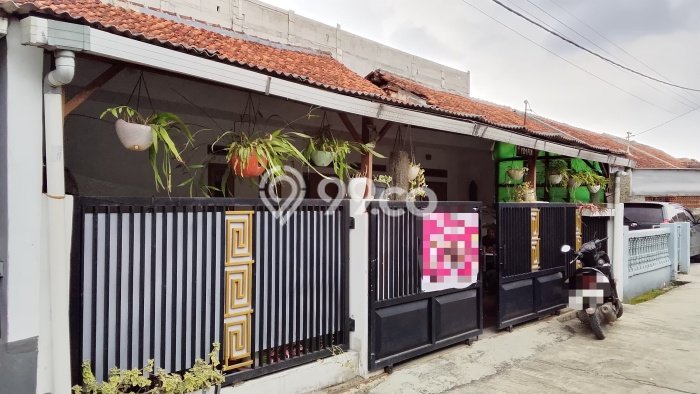 Hunian Nyaman Asri 2 KT Siap Huni di Kopo Permai Bandung Hunian Nyaman Asri 2 KT Siap Huni di Kopo Permai Bandung