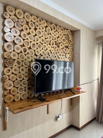 Untuk Dijual Apartemen 1 KT di Bandung Luas 24m2 Untuk Dijual Apartemen 1 KT di Bandung Luas 24m2